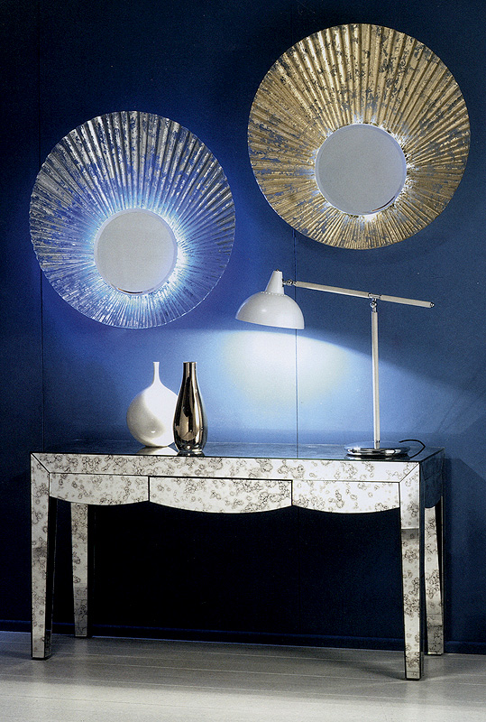 Консоль DIXON SPINI 21610 