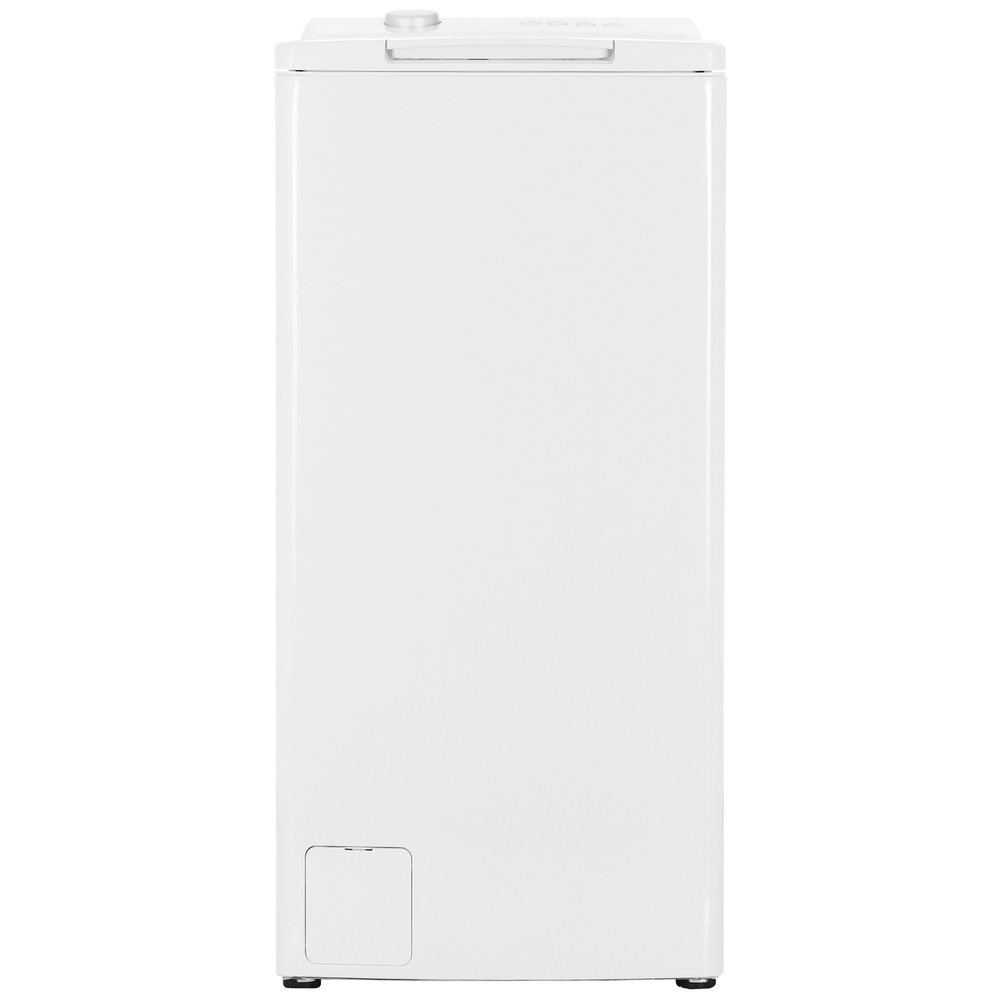 9191776 Стиральная машина Korting KWMT 1270 I белый STDN-0150566 - Вид №2