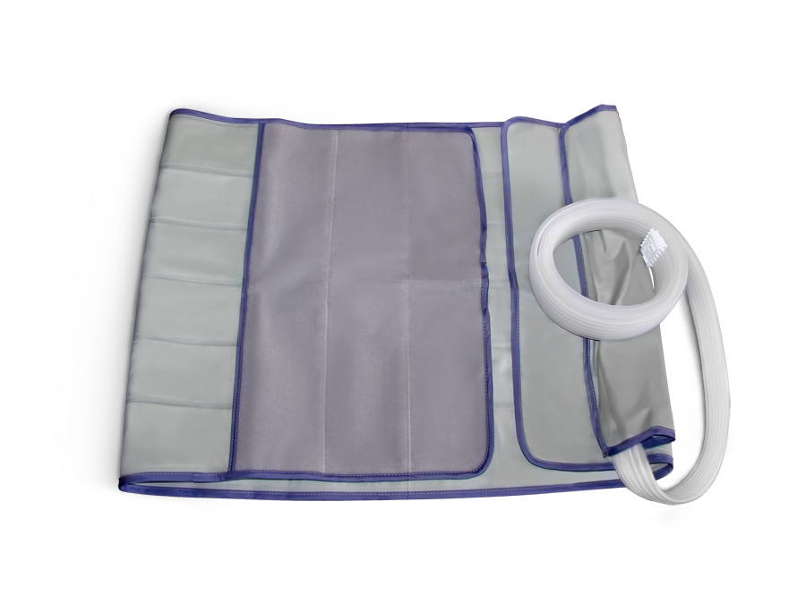 Аппарат для прессотерапии Unix Lympha Pro 2 с 6-ти камерными манжетами Santreyd MED-185 - Вид №5