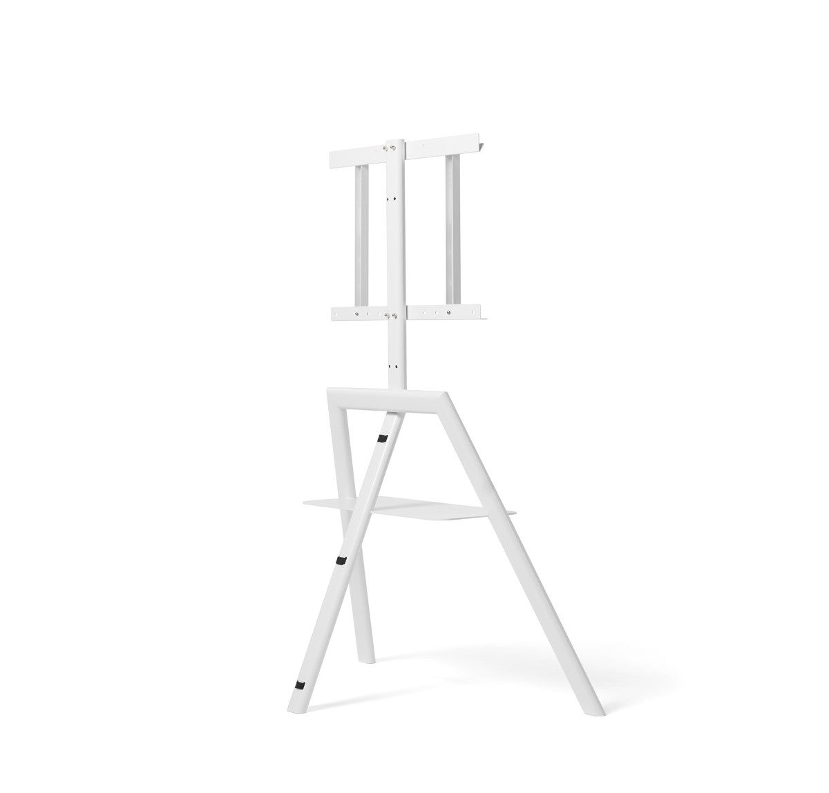 Напольная стальная подставка для монитора / телевизора Opinion Ciatti Декарт ARCH-00012365 - Вид №1