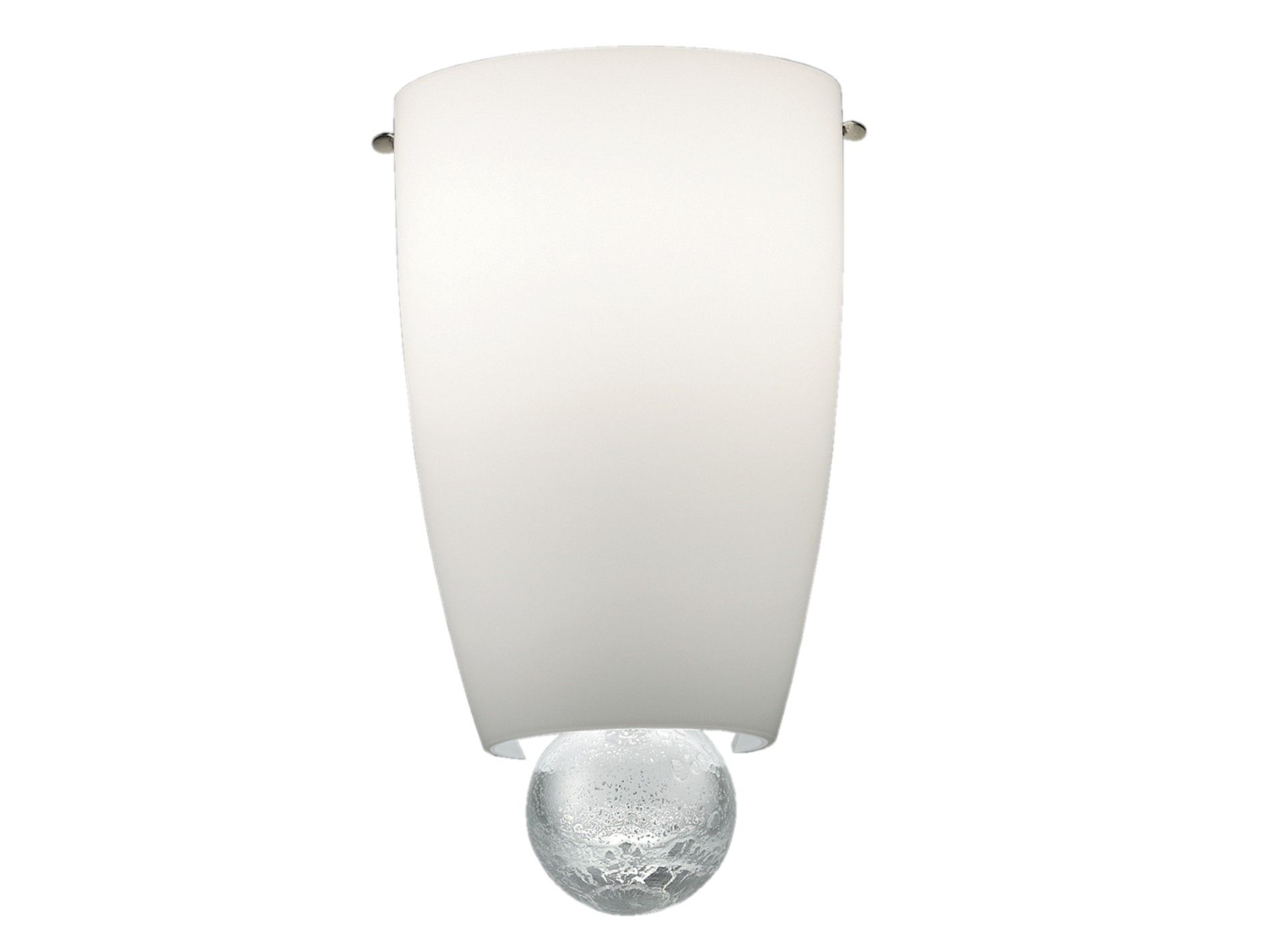 Настенный светильник из дутого стекла VENINI Argea ARCH-00099959 - Вид №1