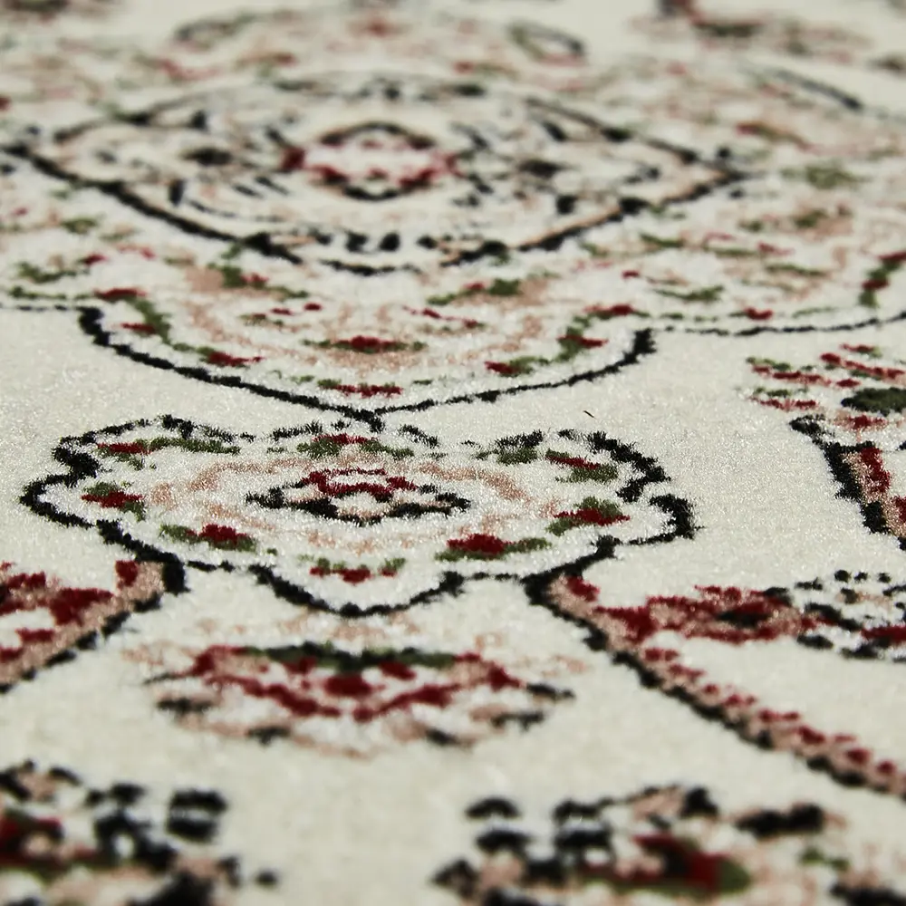 Santreyd Sahara — ковер бежевый 80x150 см для уютного интерьера 89348863 STLM-1062860 - Вид №4