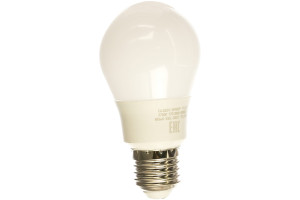 16165492 Светодиодная лампа ECO WA60P-11W-E27-2700K 641121 General Lighting Systems