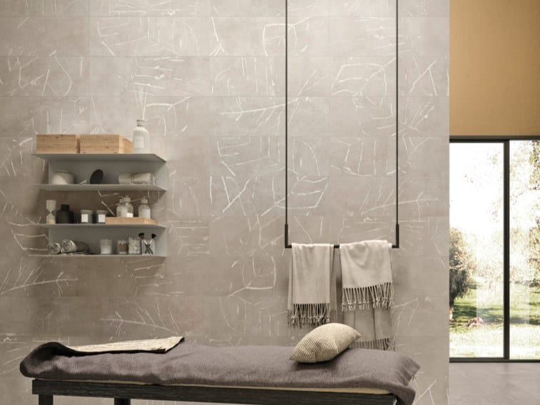 Фотокаталитическое антибактериальное покрытие из керамогранита Fiandre Urban Active ARCH-00092334