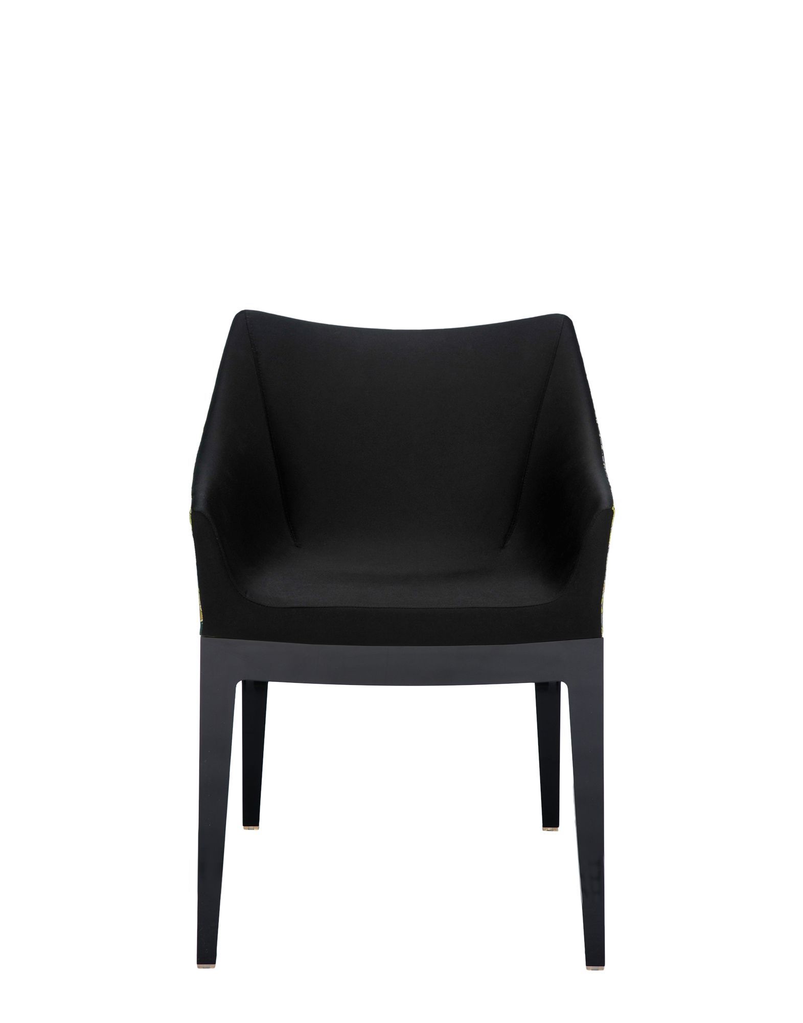 Тканевый стул с подлокотниками Kartell MADAME PUCCI ARCH-00048274 - Вид №4