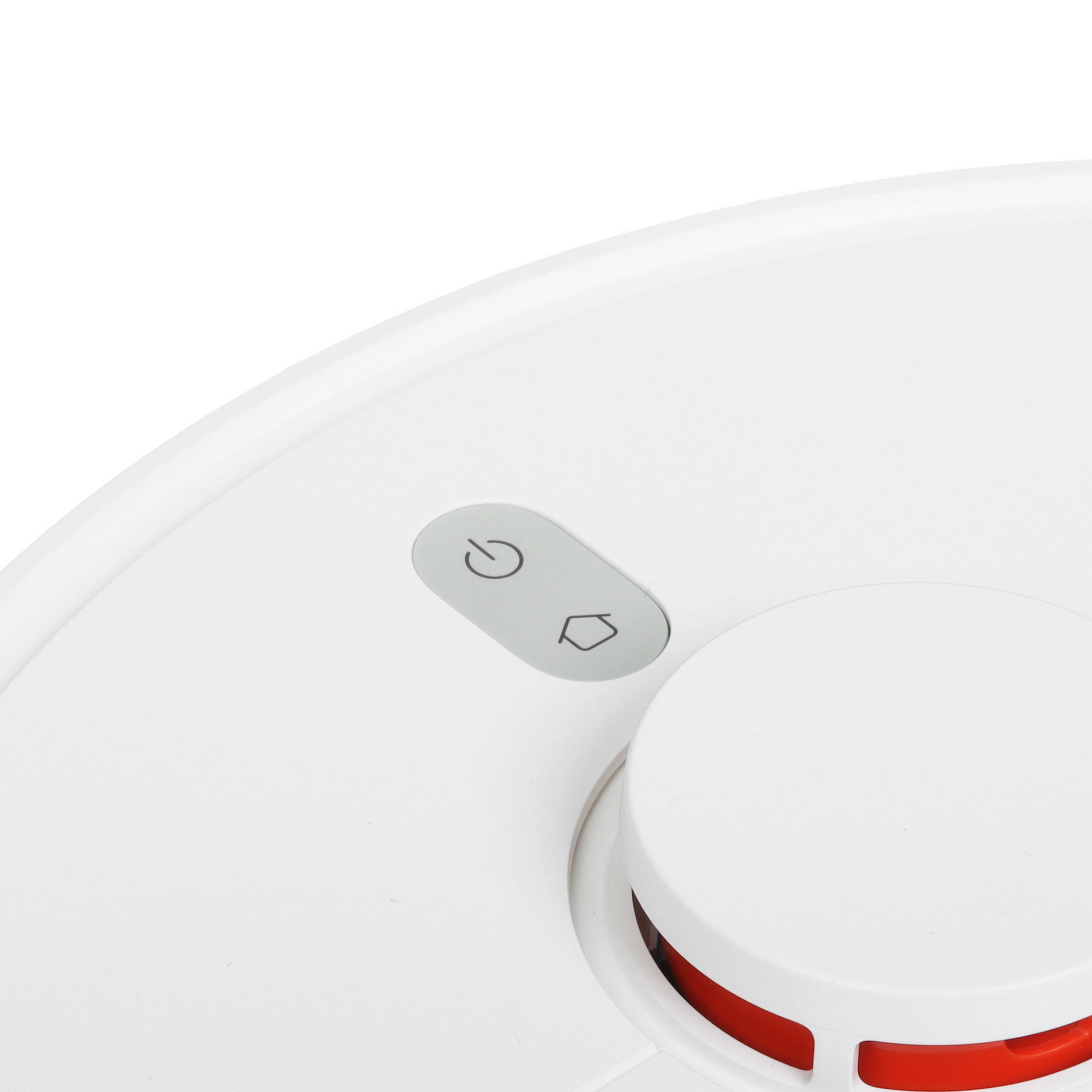 5438809 Робот-пылесос Mijia Mop 2 белый STDN-0098235 - Вид №5