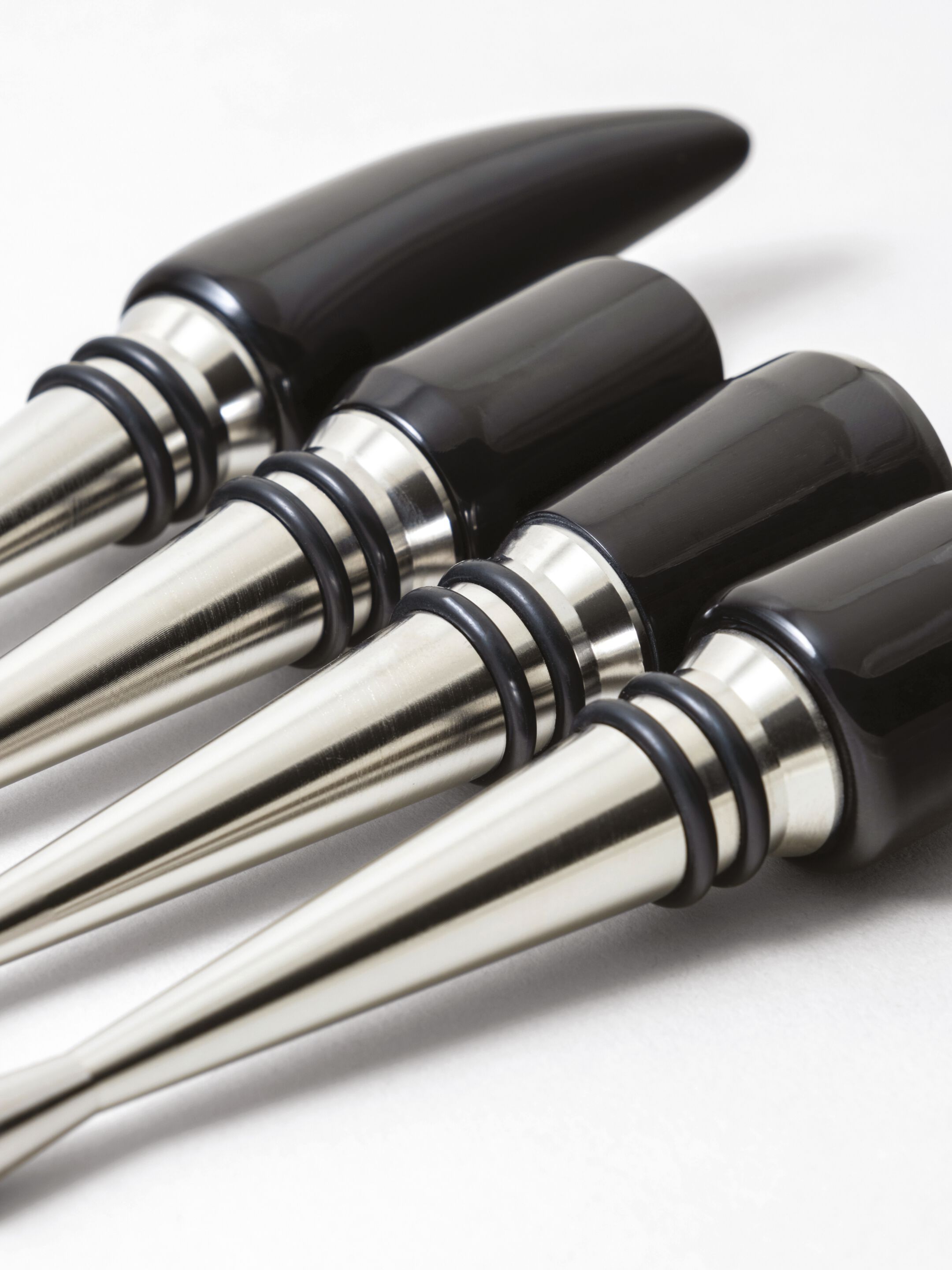 ARCH-00145638 Бутылочная пробка Zanchi 1952 PZHLV107NIN - Вид №1