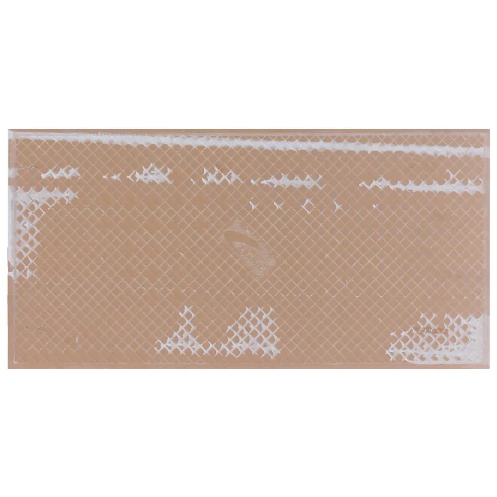 Декор «Марис Медузы» 30х60 см цвет белый BELANI STLM-2138133 - Вид №2