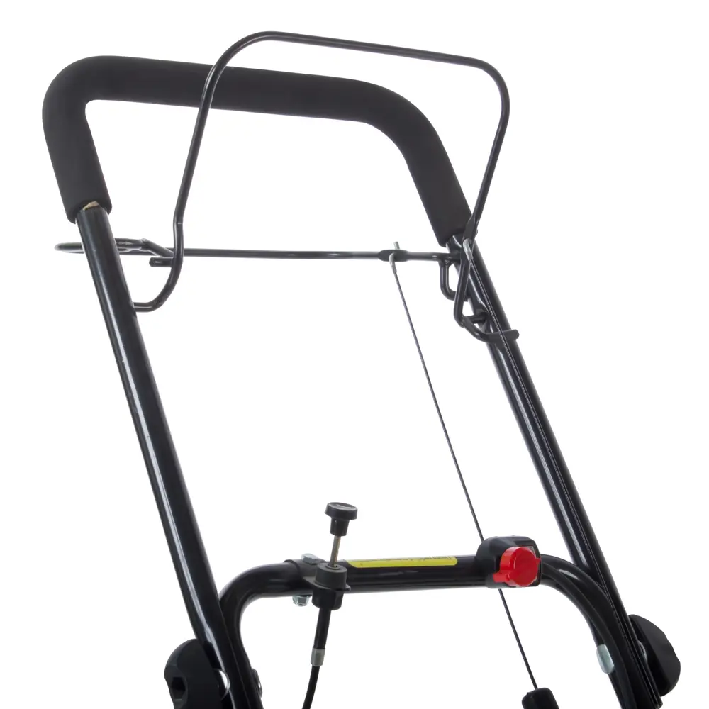 Снегоуборщик бензиновый 330 ММ 1.2 л/с Santreyd STLM-2001027 - Вид №4