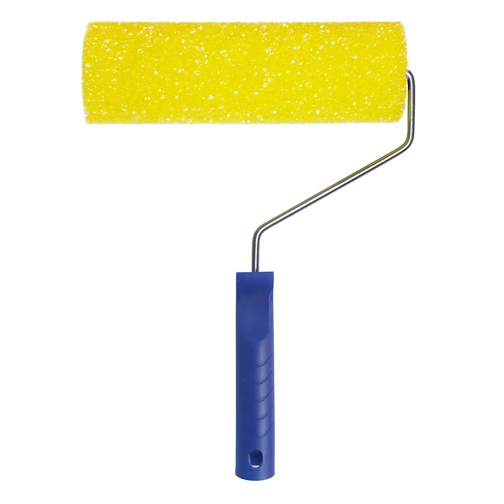 Валик Toolberg для декоративной штукатурки с текстурным роликом 89358606 STLM-0800045