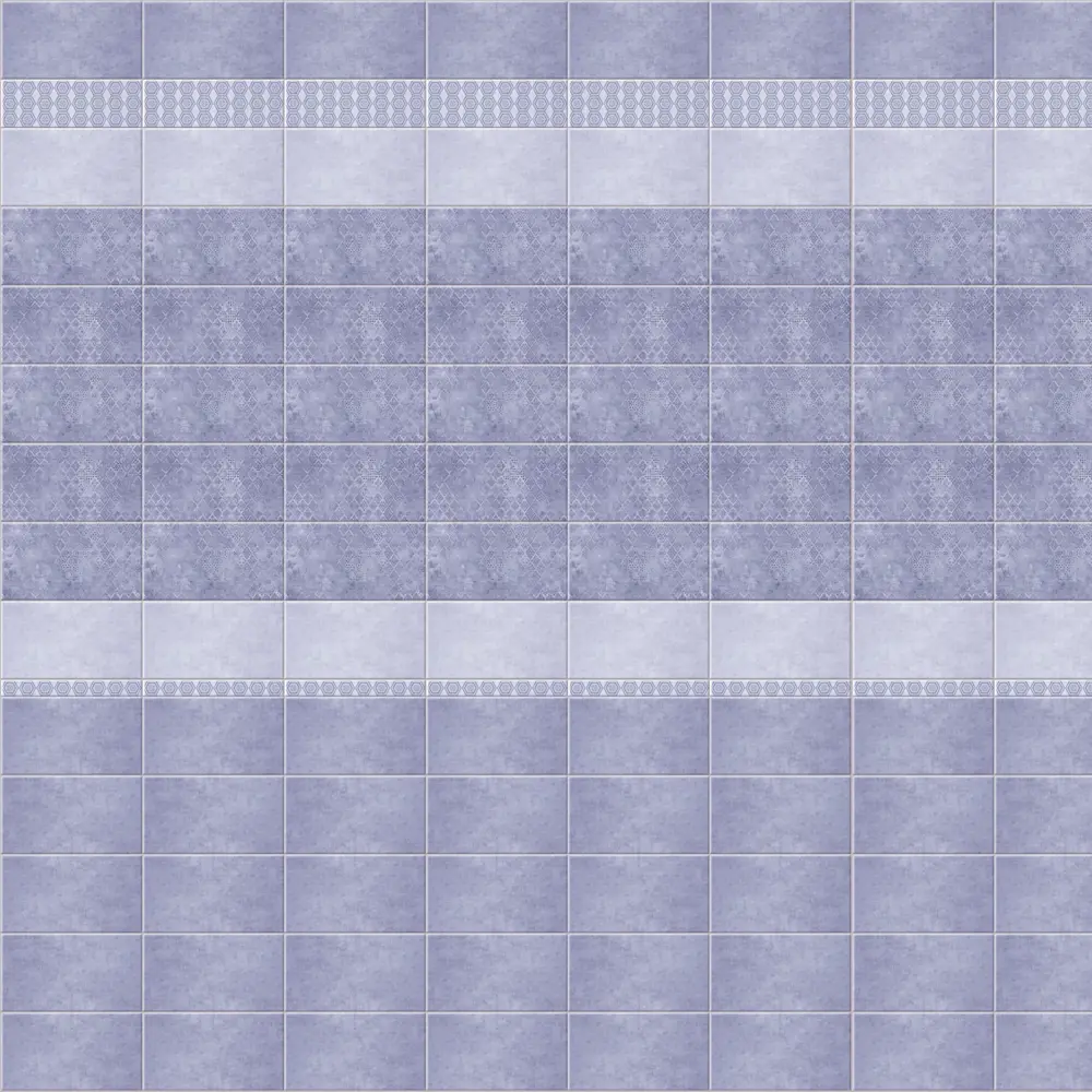 VENTA Панель ПВХ Мистик с фиолетовым абстрактным узором 89414182 STLM-1574684