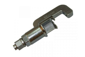 15864205 Съемник рулевого наконечника W124 CT-A1259 Car-tool