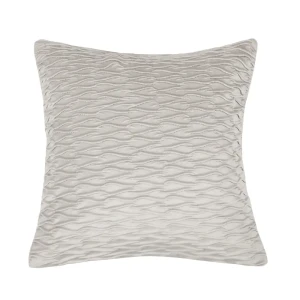 СТОЛИЦА ТЕКСТИЛЯ Декоративная подушка Line 45×45 см бежевая 89436111