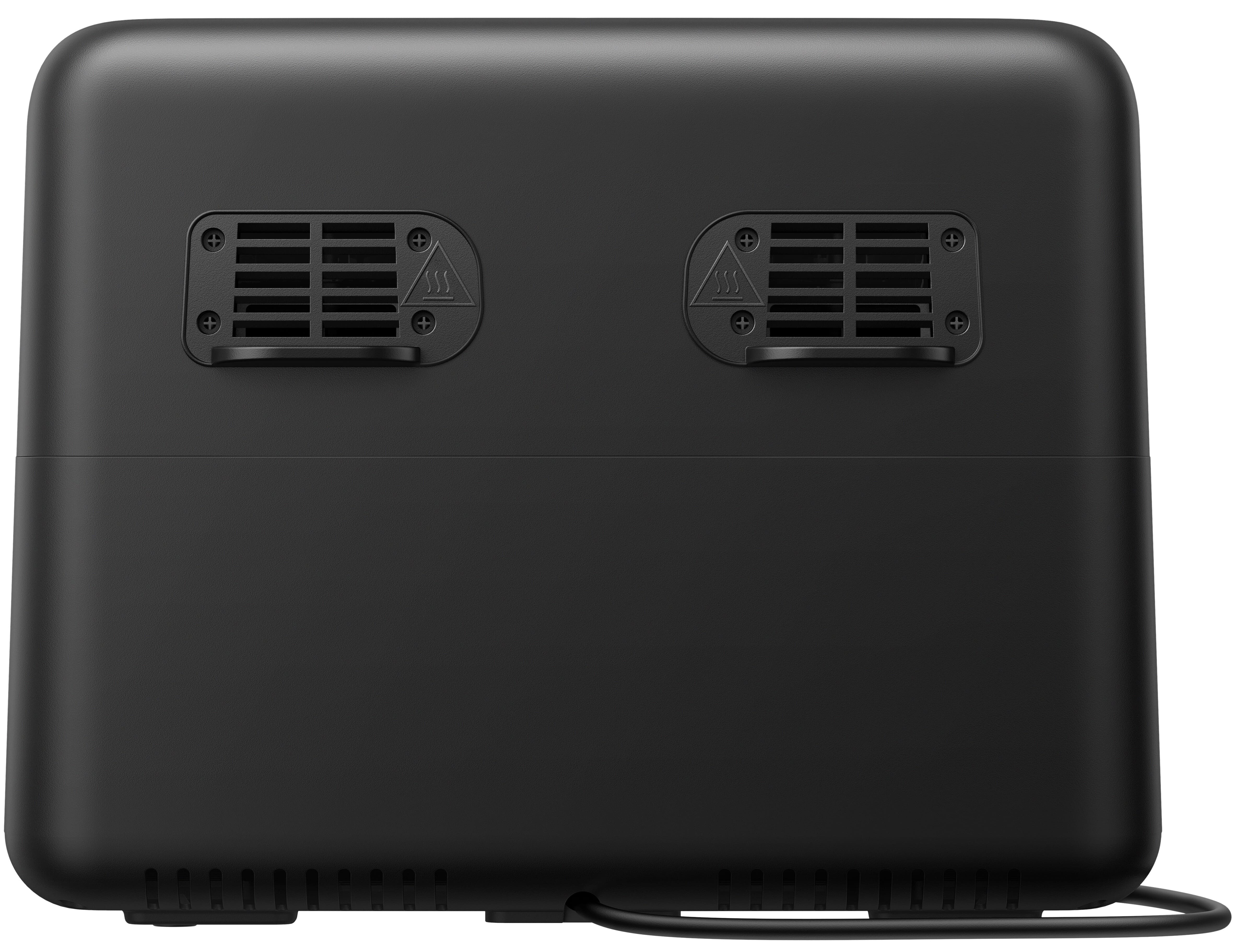 5616906 Аэрогриль Trouver AirFryer FD20 Pro черный STDN-0071930 - Вид №5