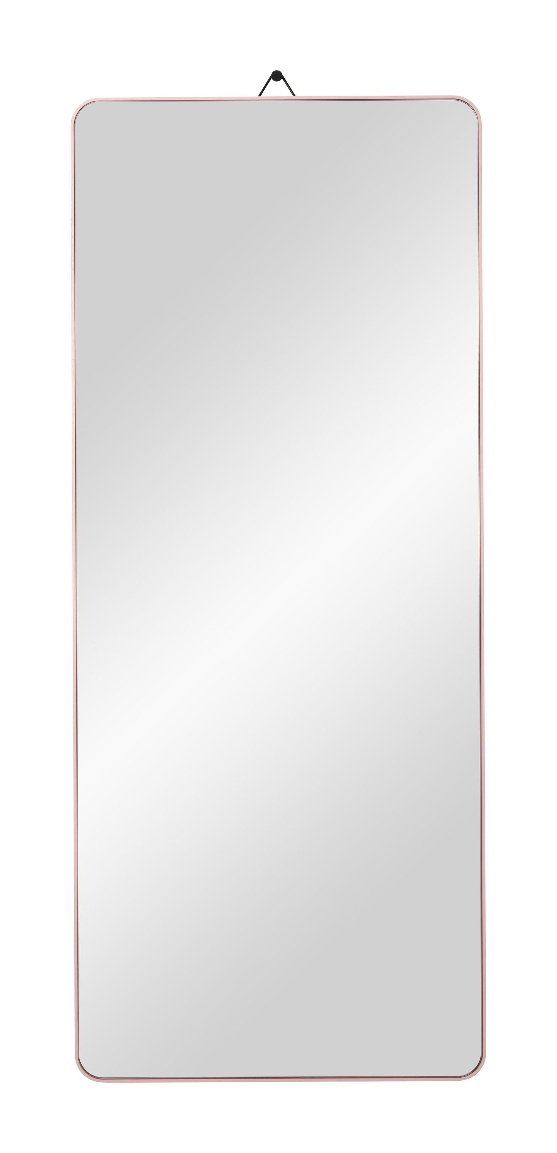 Прямоугольное зеркало из дуба с рамой Schonbuch VIEW ARCH-00065523 - Вид №15