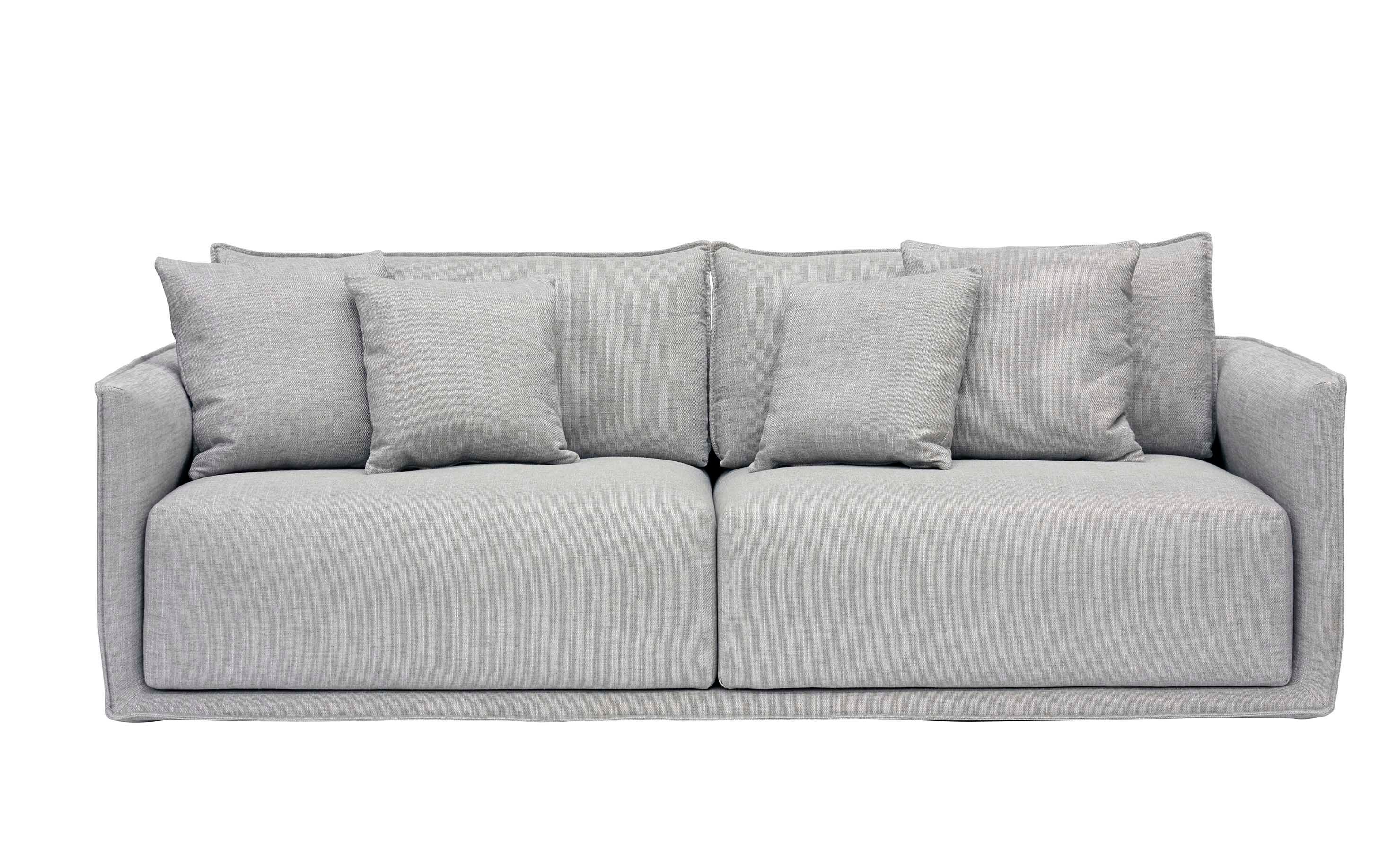 2-местный диван SP01 Макс ARCH-00060403 - Вид №11