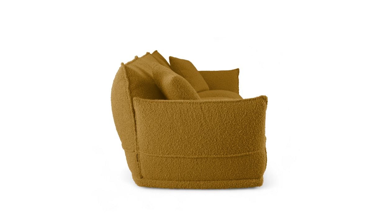 4-местный тканевый диван ROCHE BOBOIS Palatine ARCH-00040750 - Вид №3