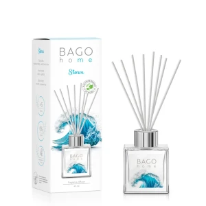 Bago Home Диффузор Шторм с морским ароматом 45 мл 89357957