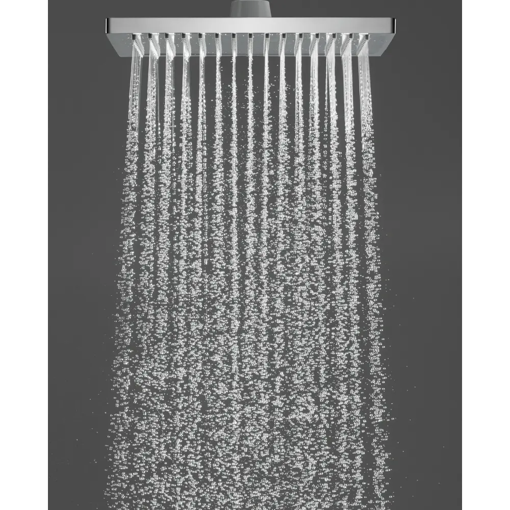 Душевая стойка Hansgrohe Showerpipe 18870653 STLM-2204965  - Вид №6