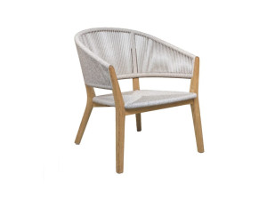 Садовое кресло Batyline® с подлокотниками