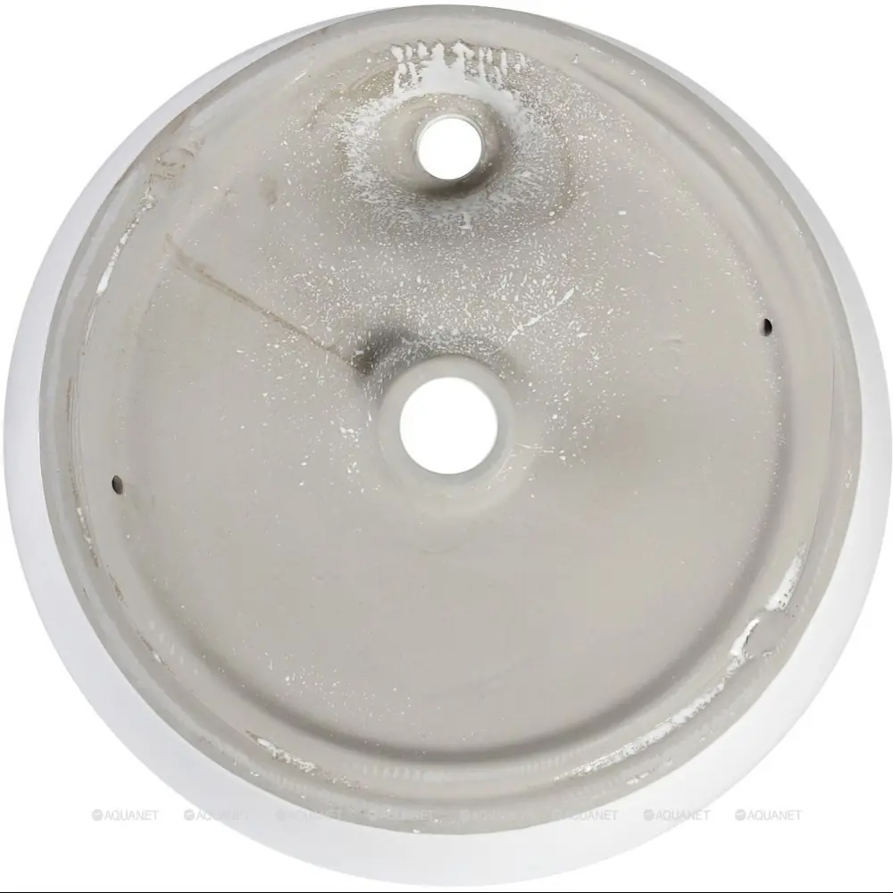Раковина Aquanet Moon-2 накладная 43x43 см STLM-2060651 - Вид №2
