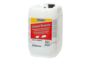 16172510 Очиститель Cement Remover 5 л 039.200.5543 TENAX