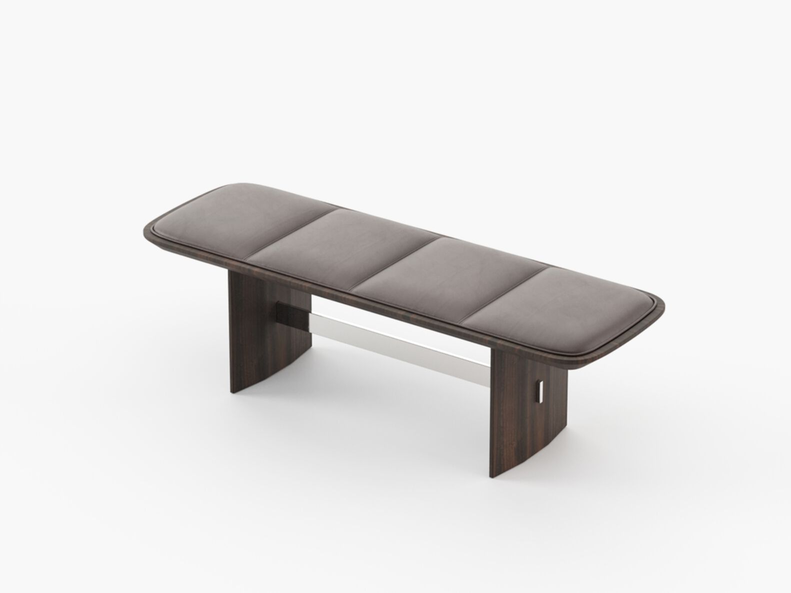 Скамья Laskasas ALBERT ARCH-00126573 - Вид №4