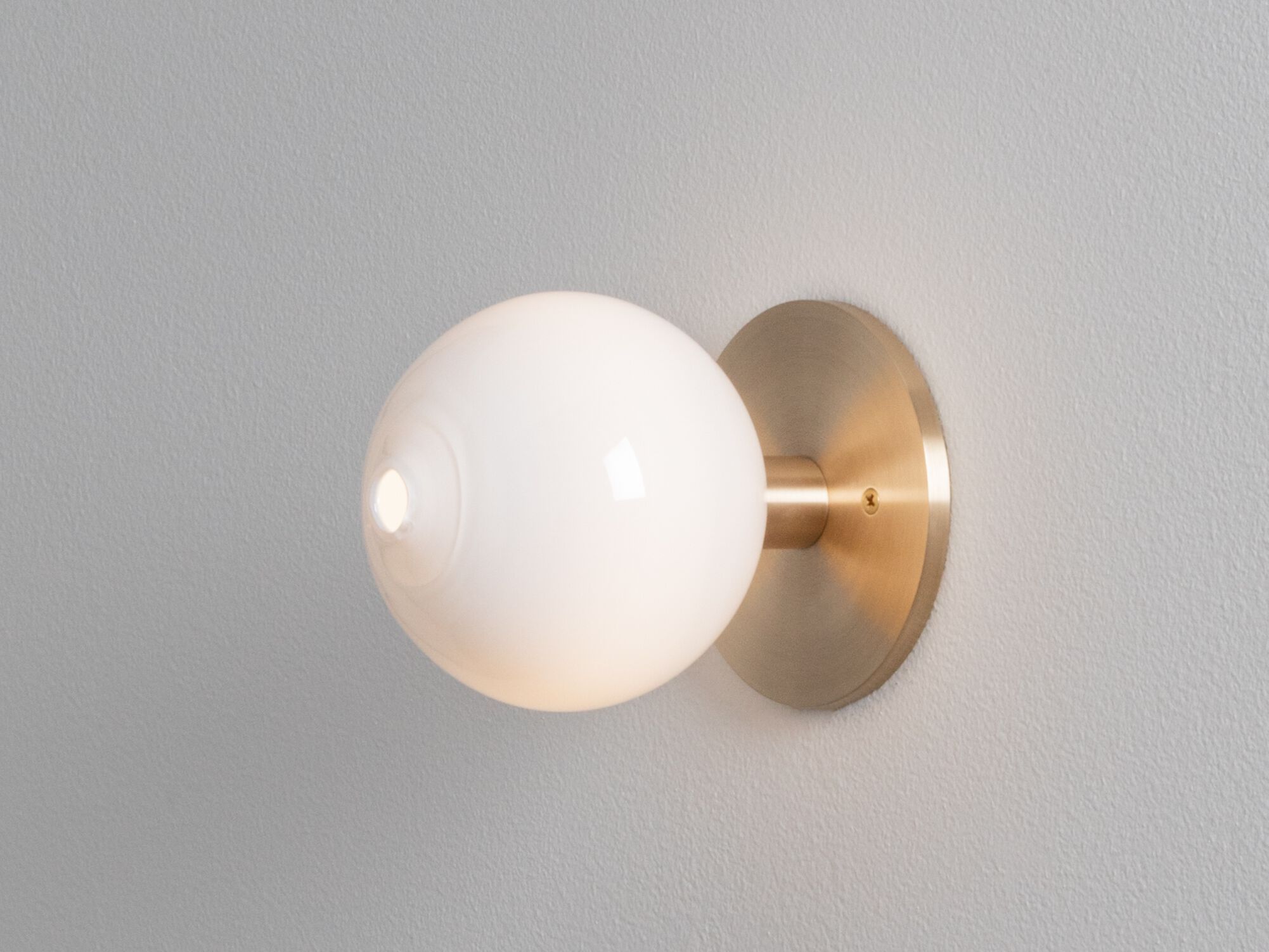 Настенный светильник / потолочный светильник из дутого стекла SkLO Stem ARCH-00057285 - Вид №2