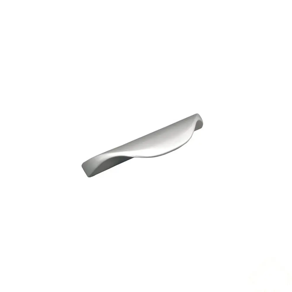 Мебельная ручка-скоба RS025SC.4 64 мм матовый хром 11593438 STLM-2105931 BOYARD 