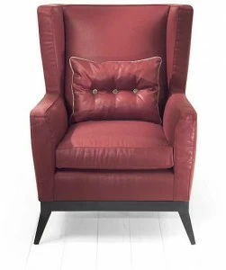 MARIONI Мягкое кресло со съемным чехлом с подлокотниками Thalia I0077s