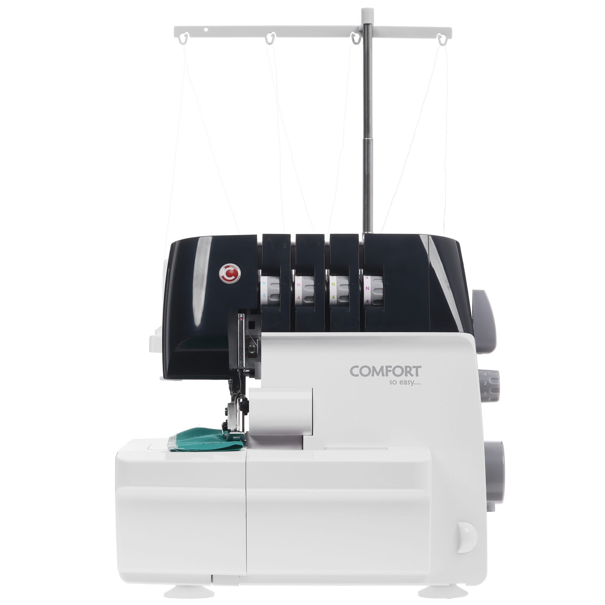 9157659 Оверлок Comfort 700 STDN-0089460 - Вид №1