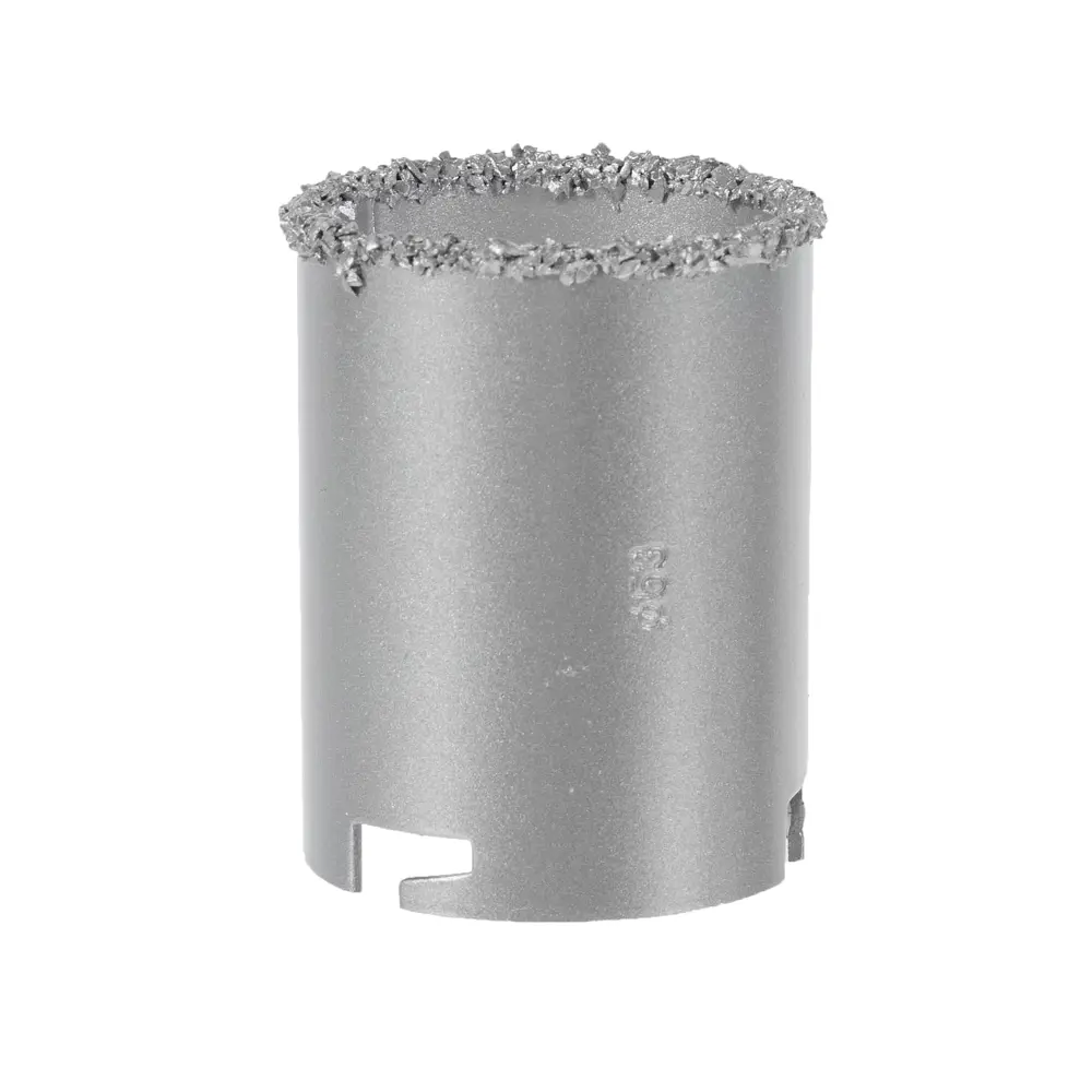 Коронка карбидная по керамике Matrix D53 мм STLM-2018980