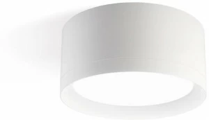 Arkoslight Светодиодный потолочный светильник прямого света из алюминия Stram surface