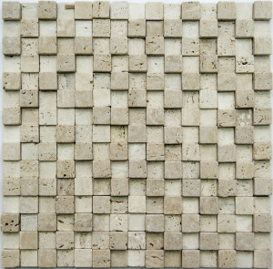 Мозаика из натурального камня K-712 SN-Mosaic Stone