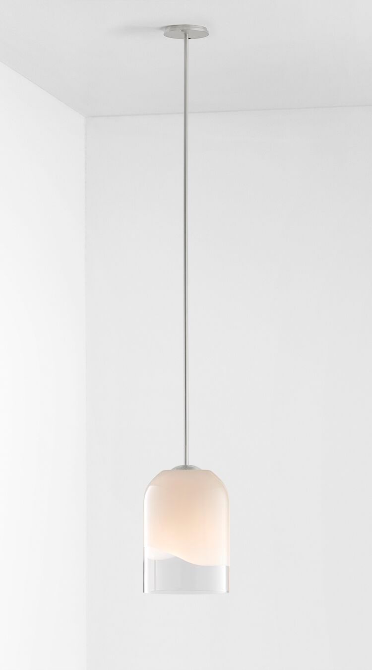 Затемняемый светодиодный подвесной светильник Articolo Studios Moni ARCH-00124692 - Вид №8