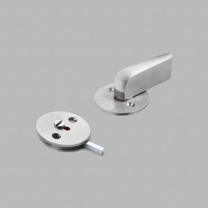 06227002153 Вырезать индикатор туалета для безбарьерного доступаd line Cubo