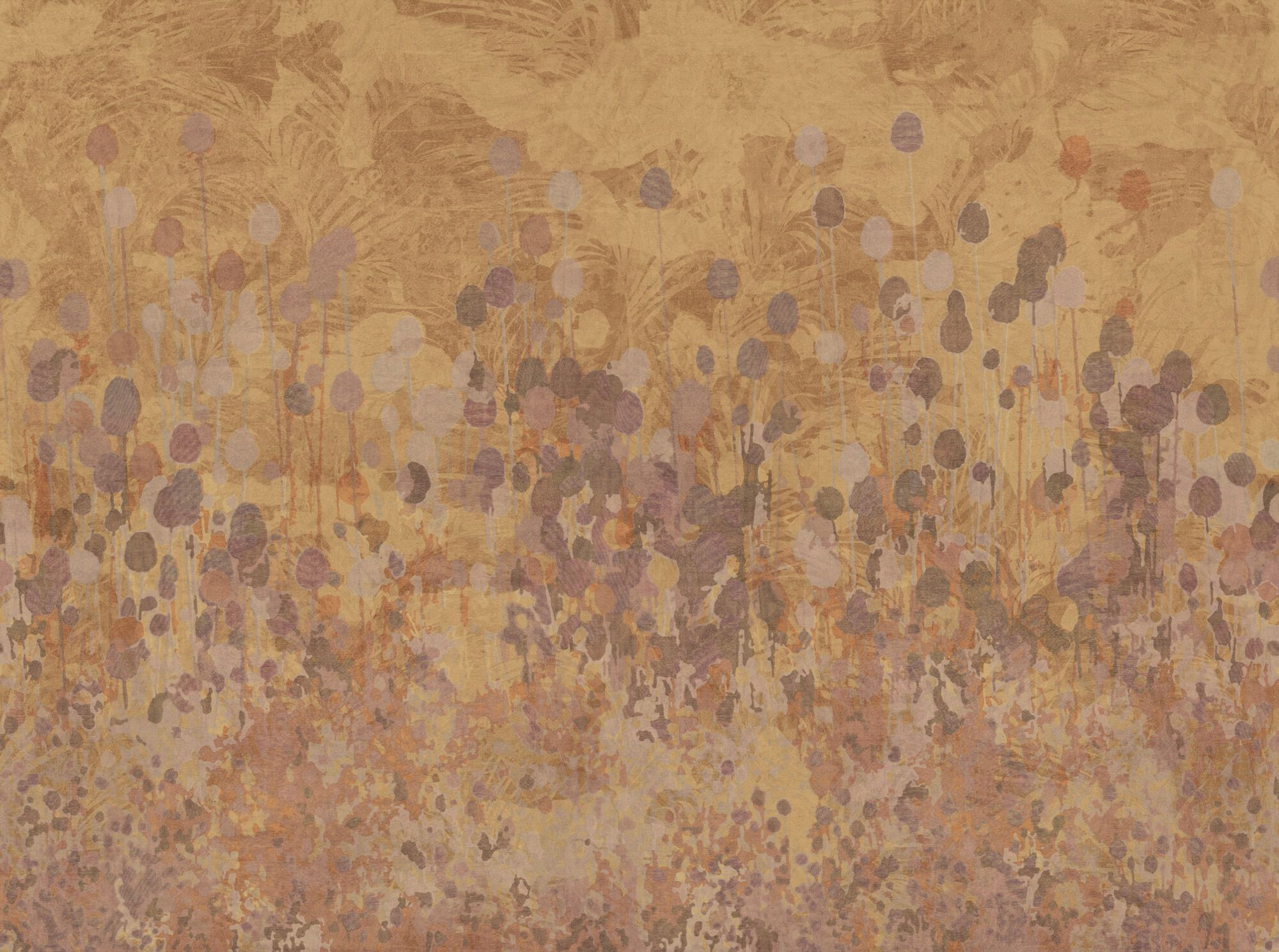 Нетканые обои TEXAM Ambient ARCH-00064560 - Вид №1