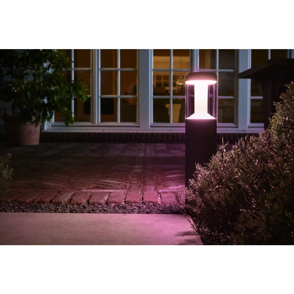 Садовый светильник 90 см Bluetooth RGBW 12 Вт 650 Лм IP44 LEDVANCE STLM-2040147 - Вид №3