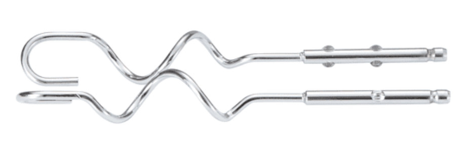 9100975 Миксер TopDevice TDSHM002_WT белый STDN-0117974  - Вид №6
