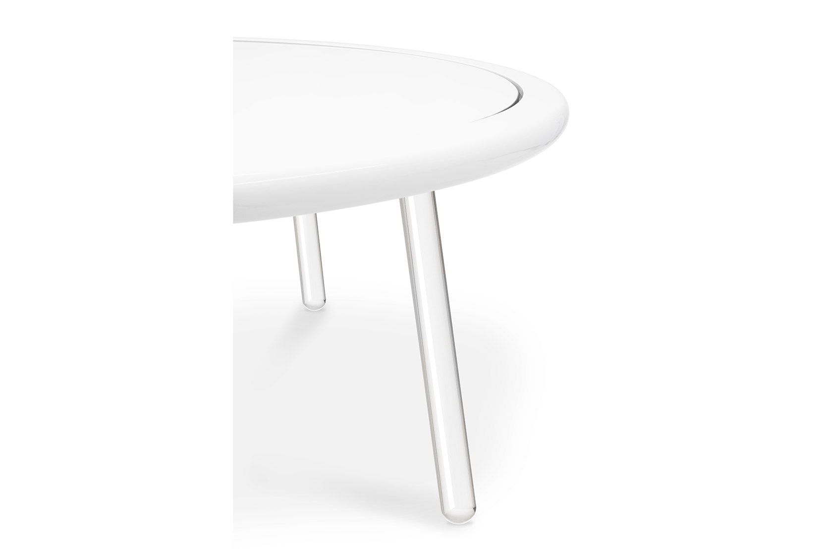 CIST348 Детские игровые столы Иллюзия Circu  - Вид №4