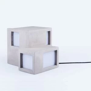 LED-лампа Archilamp Cube 12В