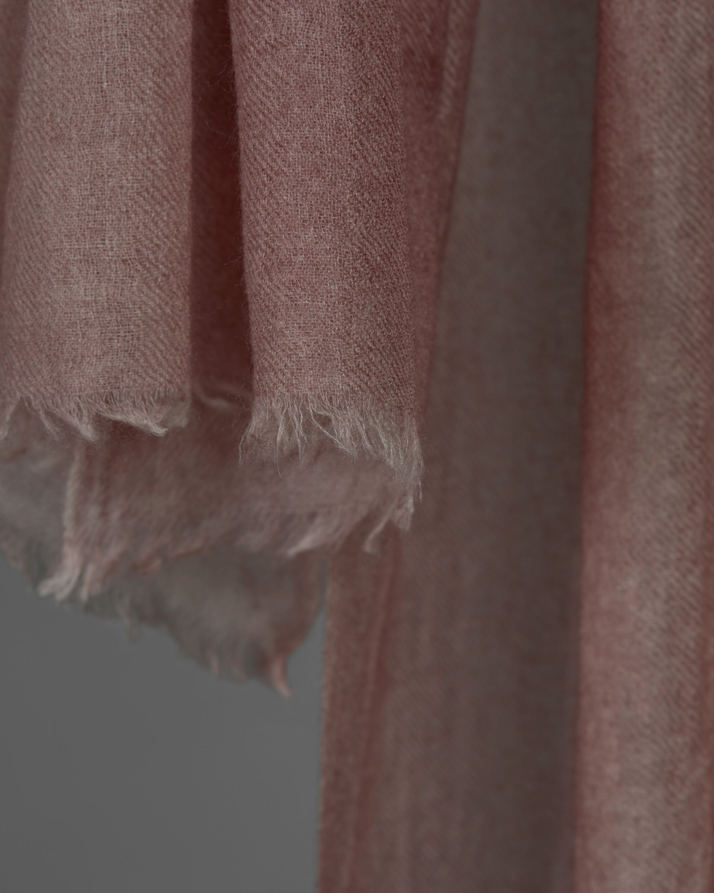 Кашемировый шарф Society Limonta PAL TWILL ARCH-00101737 - Вид №4