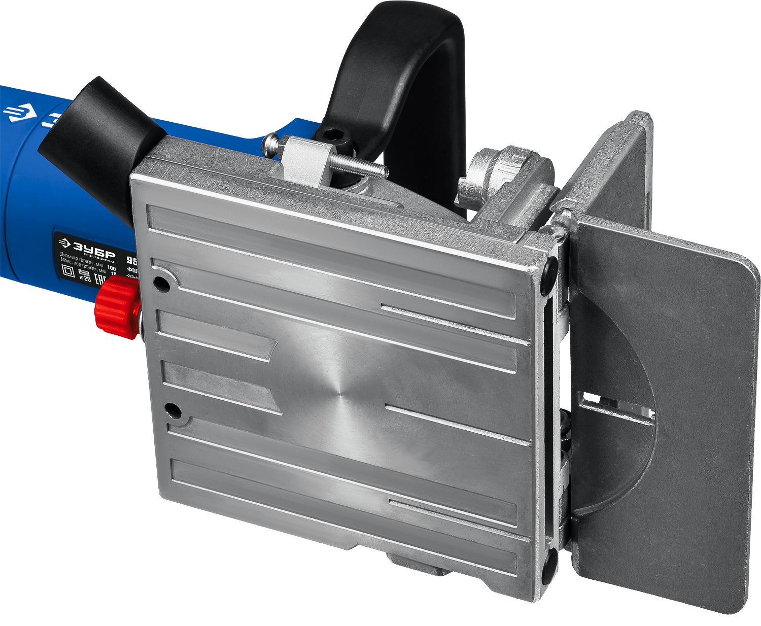 Фрезер Зубр ФПЛ-950К 5336826 STDN-0056291 - Вид №1