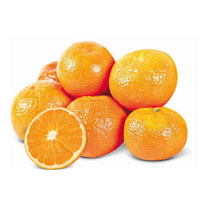 Мандарины Израиль Santreyd 18795 - Вид №1