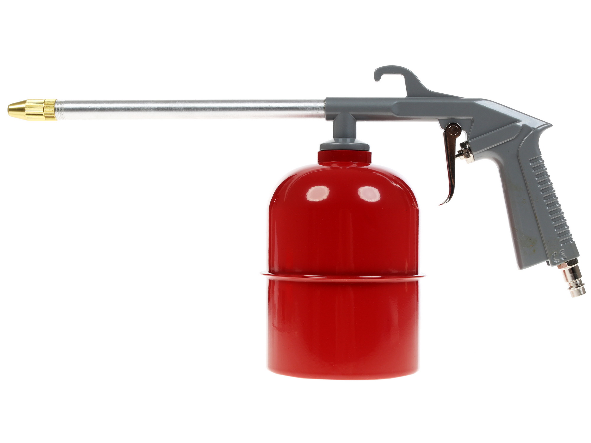 Набор пневмоинструмента Quatro Elementi 771-138 1167473 QUATTRO ELEMENTI STDN-0012553 - Вид №4