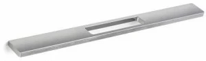 Cosma Алюминиевая модульная ручка для мостовой мебели  477
