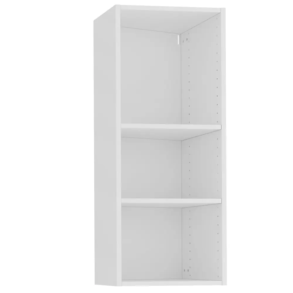 Угловой навесной каркас DELINIA ID для Г-образной кухни 38.7×102.4×35 см 82000377 STLM-0863806