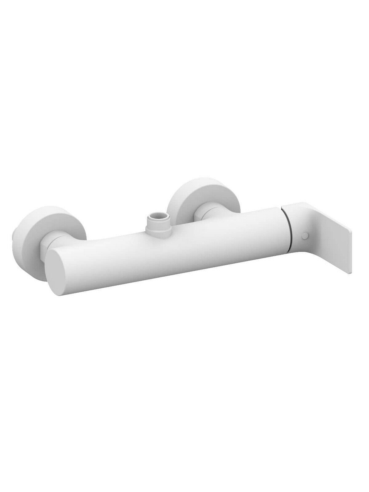 Однорычажный открытый смеситель для душа Rubinetterie Frattini Нарцисс ARCH-00030742 - Вид №18