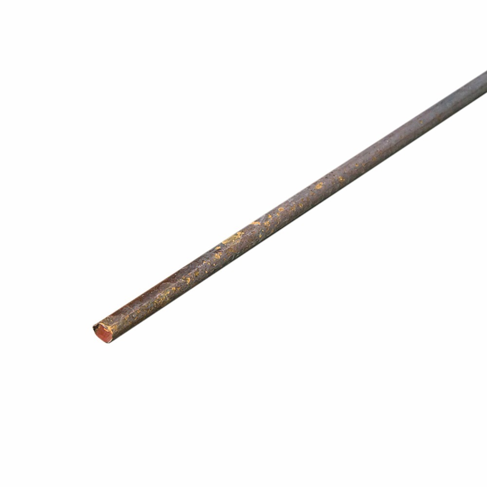 82614357 Арматура металлическая 8 мм А1 гладкая 3 м STLM-0031692 Santreyd 