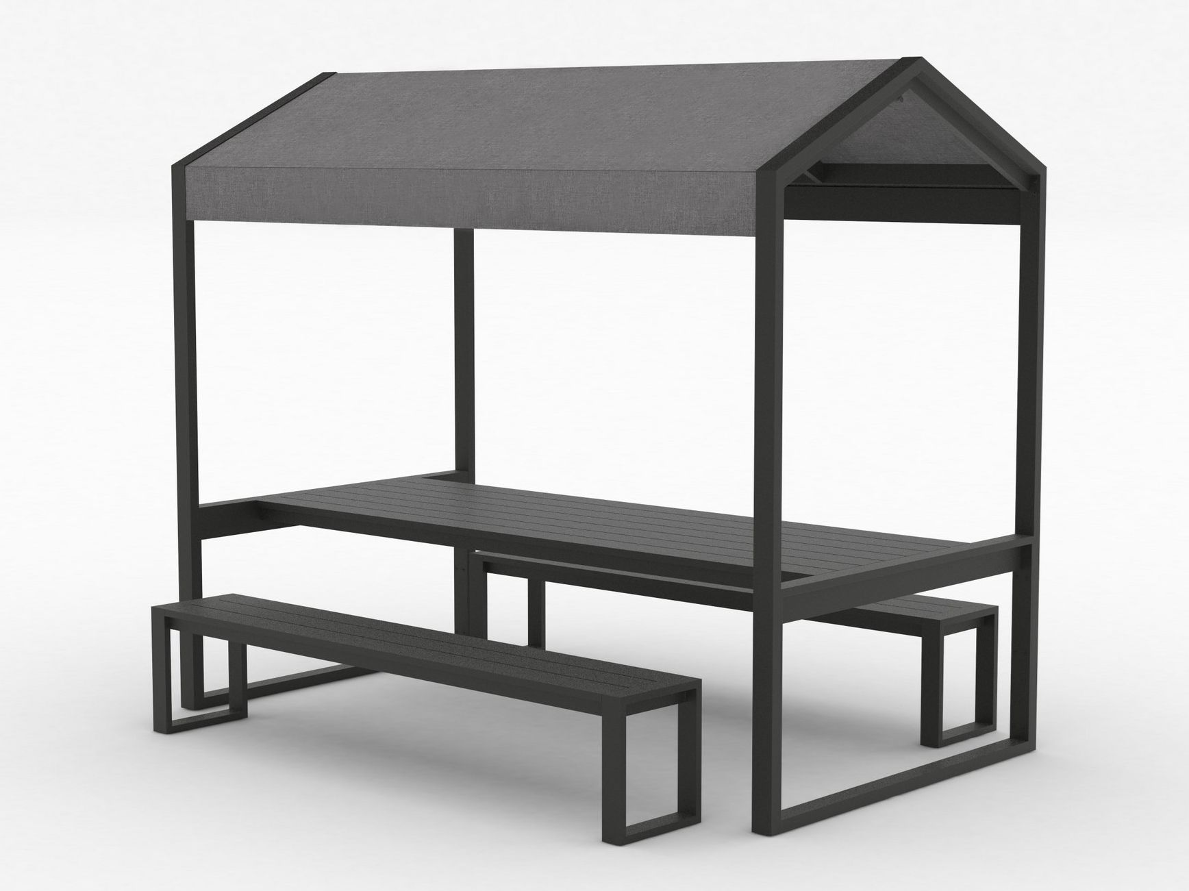 Стол для пикника Case Eos ARCH-00015999 - Вид №1